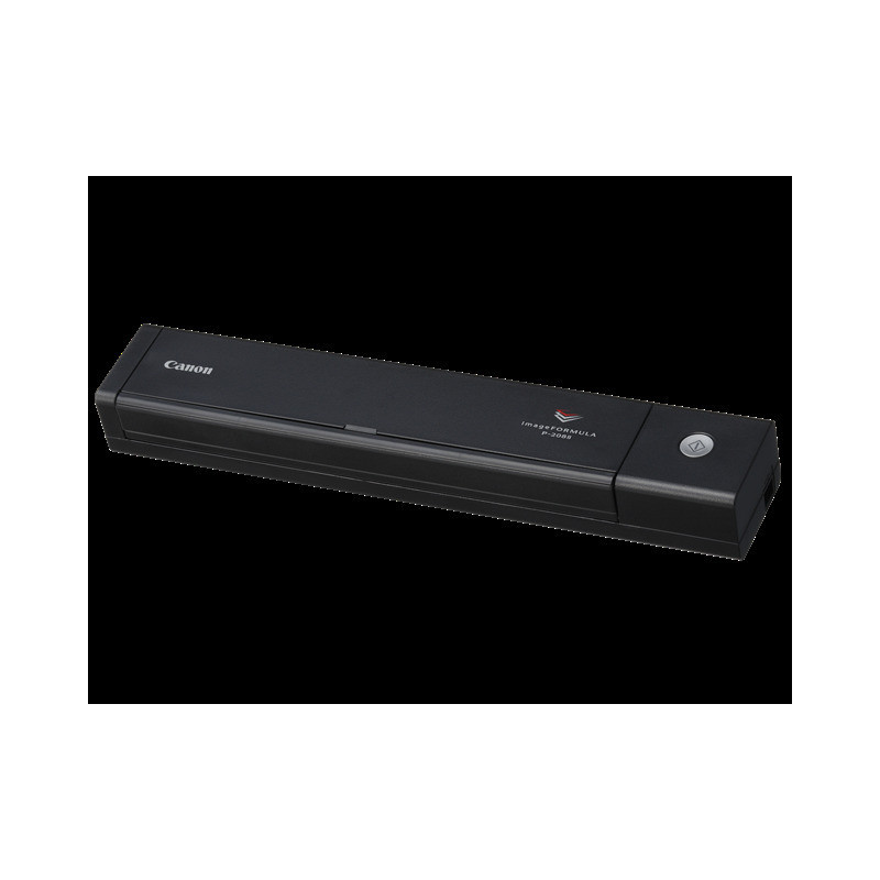 Canon imageFORMULA P-208II - skener