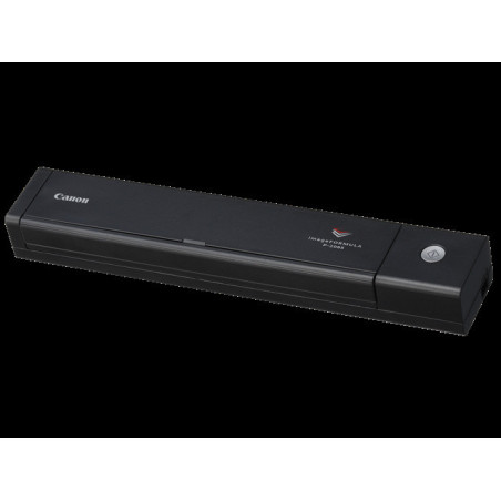 Canon imageFORMULA P-208II - skener