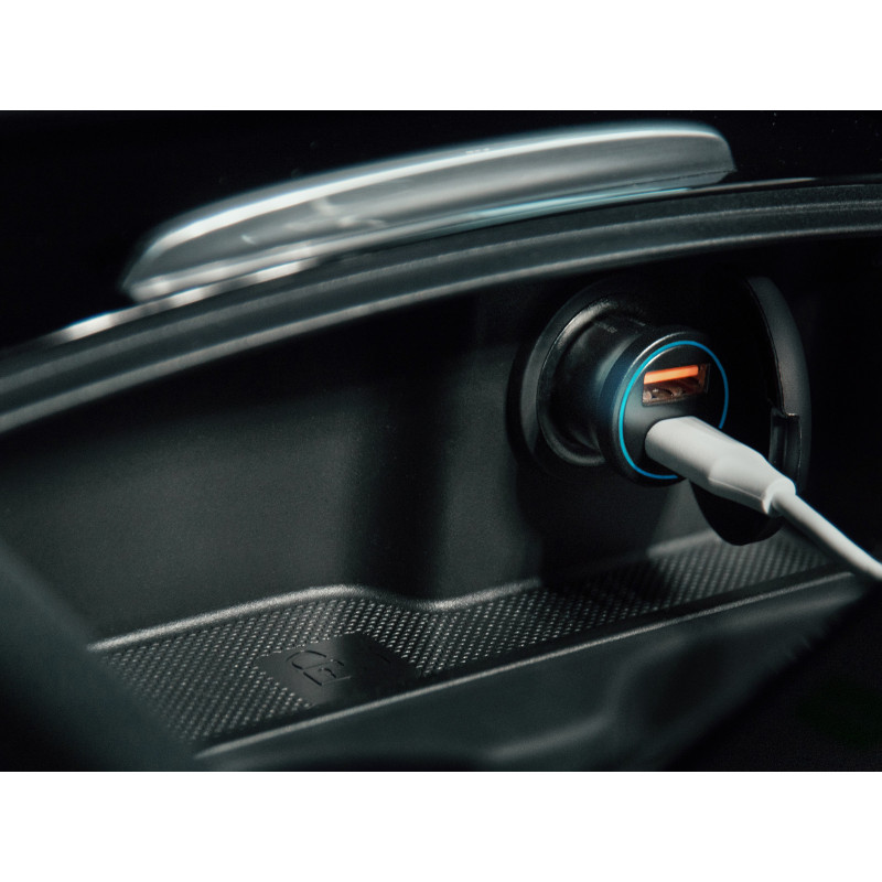AVACOM CarPRO 2 nabíjačka do auta s Power Delivery