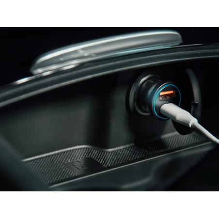 AVACOM CarPRO 2 nabíjačka do auta s Power Delivery