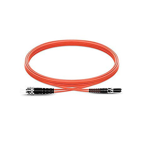 OPTIX ST-SMA Optický patch cord 50/125 20m
