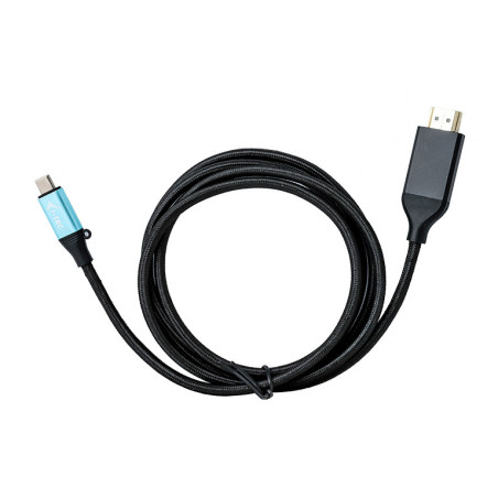i-tec USB-C HDMI Cable Adapter 4K/60Hz 200cm