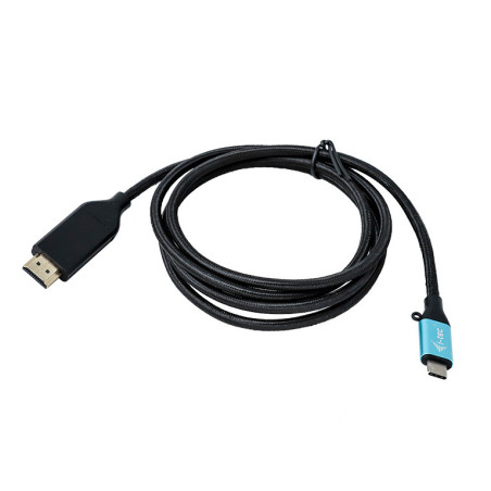 i-tec USB-C HDMI Cable Adapter 4K/60Hz 200cm