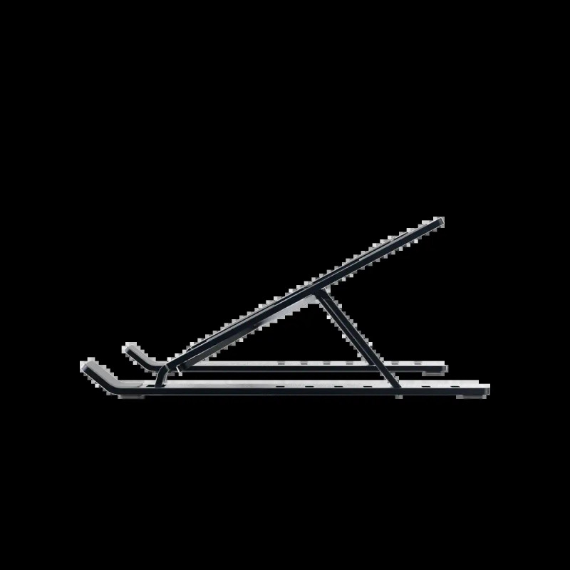 GENIUS G-Stand M250 prenosný stojan na notebook