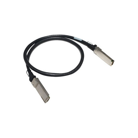Aruba 50G SFP56 do SFP56 0.65m DAC Cable