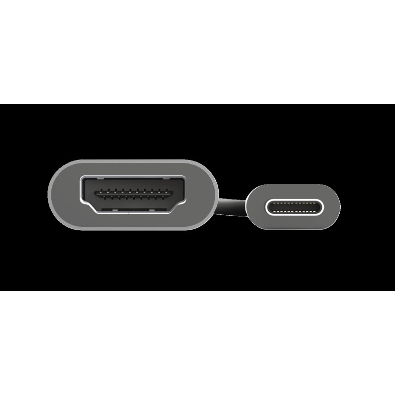 TRUST DALYX USB-C HDMI ADAPTER
