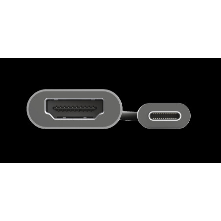 TRUST DALYX USB-C HDMI ADAPTER