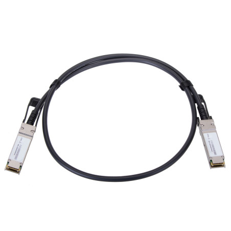 OPTIX 40G QSFP+ DAC kábel pasívny, cisco comp., 1m