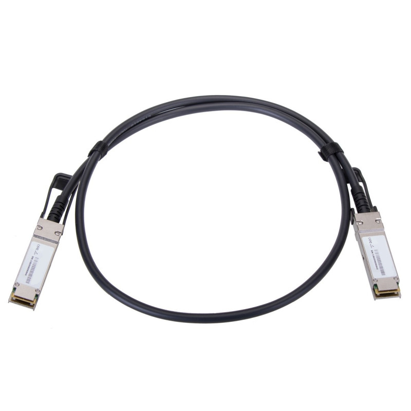 OPTIX 40G QSFP+ DAC kábel pasívny, cisco comp., 2m
