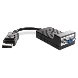 HP redukcia z DisplayPort na VGA DP → VGA 90ks