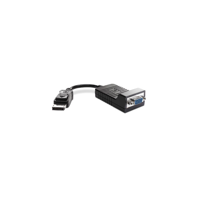 HP redukcia z DisplayPort na VGA DP → VGA 90ks