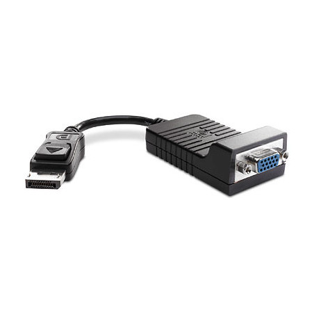 HP redukcia z DisplayPort na VGA DP → VGA 90ks