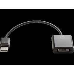 HP redukcia z DP na DVI Bulk 90ks