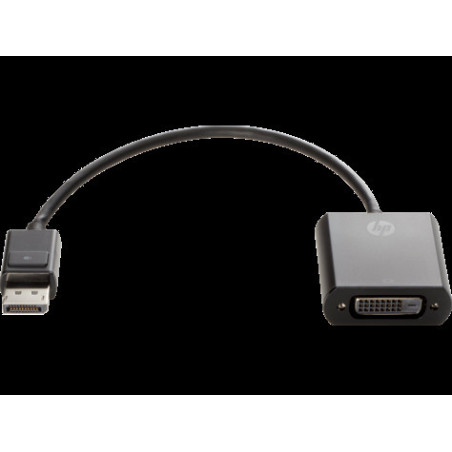 HP redukcia z DP na DVI Bulk 90ks