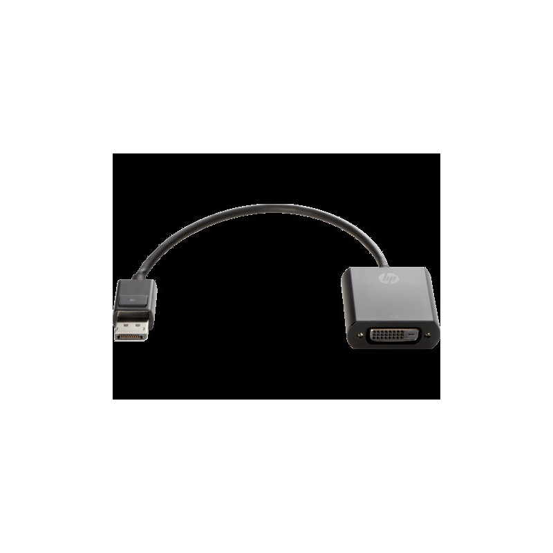 HP redukcia z DP na DVI Bulk 90ks