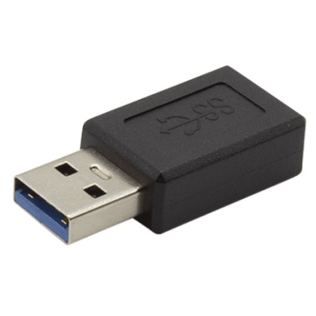i-tec USB-A (m) do USB-C (f) adaptér, 10 Gbps