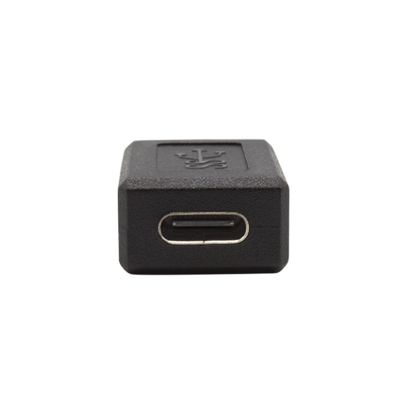 i-tec USB-A (m) do USB-C (f) adaptér, 10 Gbps