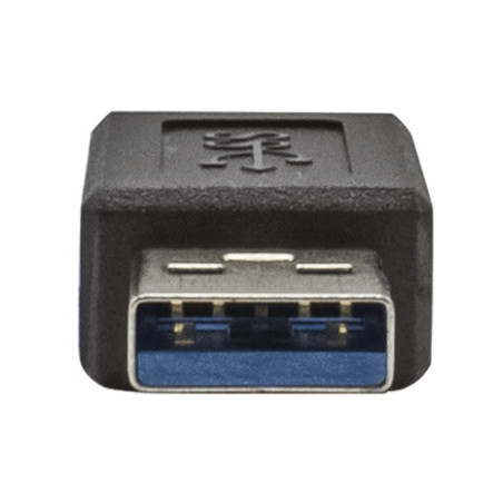 i-tec USB-A (m) do USB-C (f) adaptér, 10 Gbps
