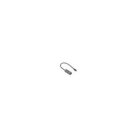 i-tec USB-C Metal 2.5Gbps Ethernet Adapter