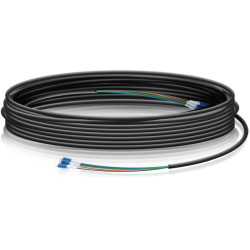 Ubiquiti FC-SM-300, Fiber Cable, Single Mode, 300| (90m), OS1