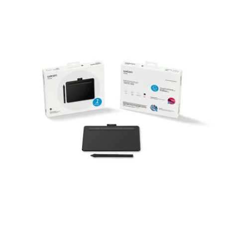 Wacom Intuos S Black
