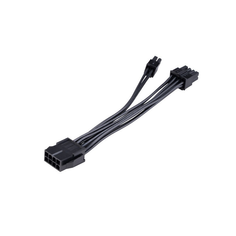 AKASA - 8-pin na 8+4-pin napájací kábel