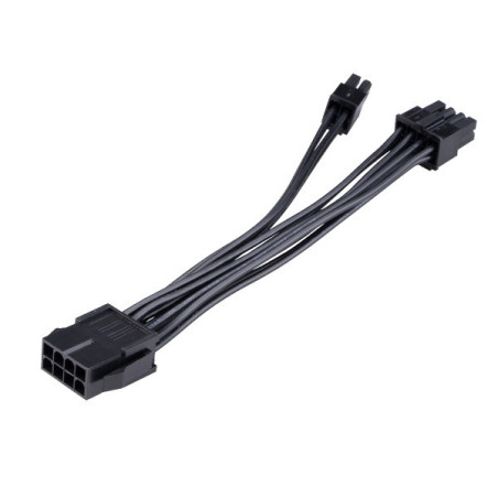 AKASA - 8-pin na 8+4-pin napájací kábel