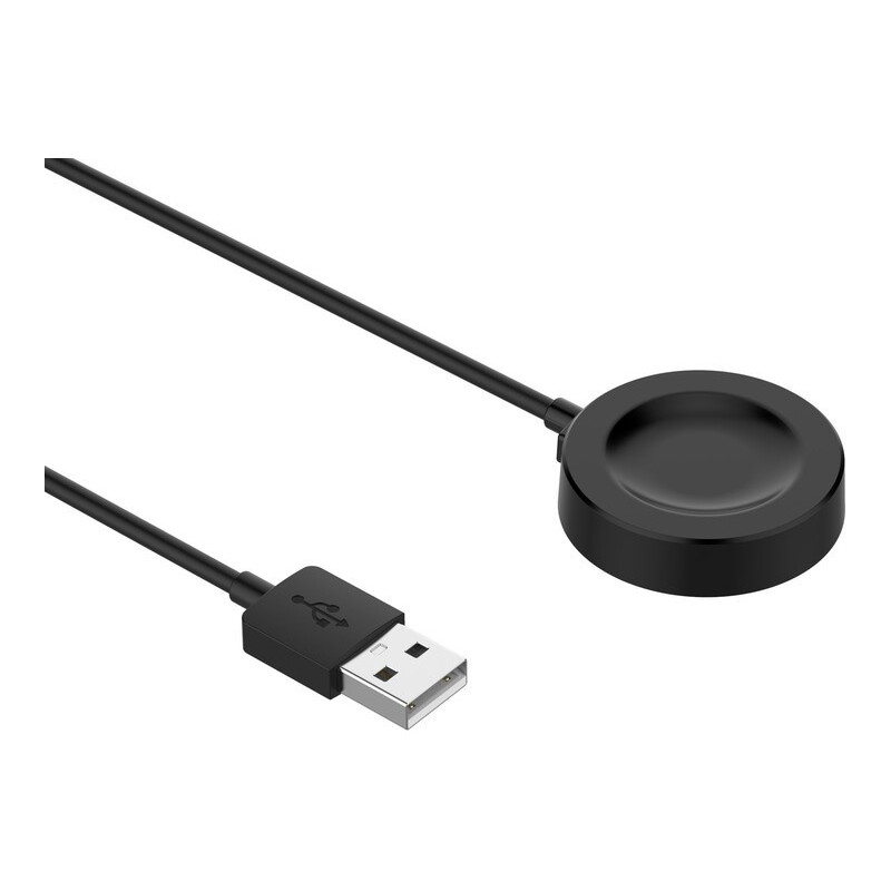 Tactical USB Nabíjací Kábel pre Huawei Watch 3/3 PRO/GT 2 PRO/GT 2 PRO ECG