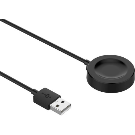 Tactical USB Nabíjací Kábel pre Huawei Watch 3/3 PRO/GT 2 PRO/GT 2 PRO ECG