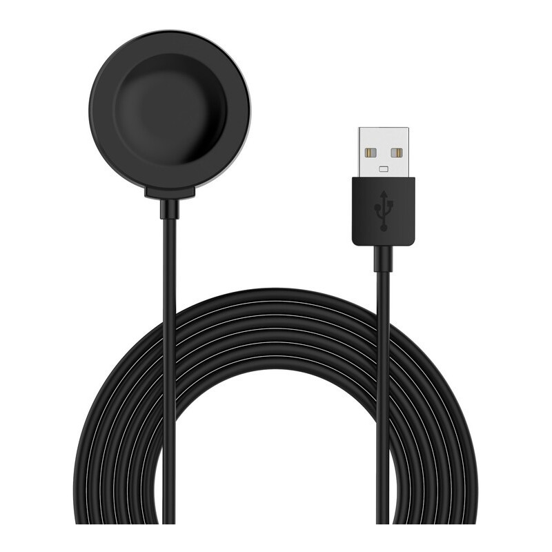 Tactical USB Nabíjací Kábel pre Huawei Watch 3/3 PRO/GT 2 PRO/GT 2 PRO ECG