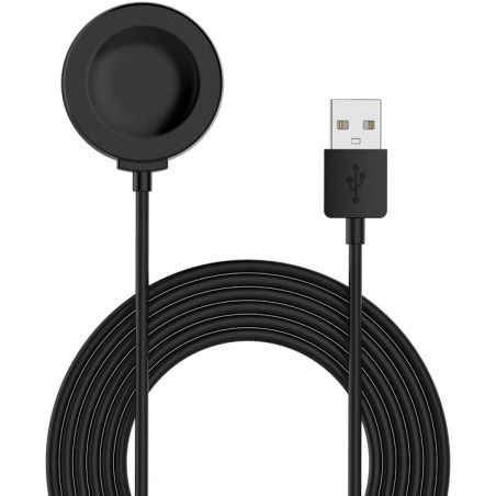 Tactical USB Nabíjací Kábel pre Huawei Watch 3/3 PRO/GT 2 PRO/GT 2 PRO ECG