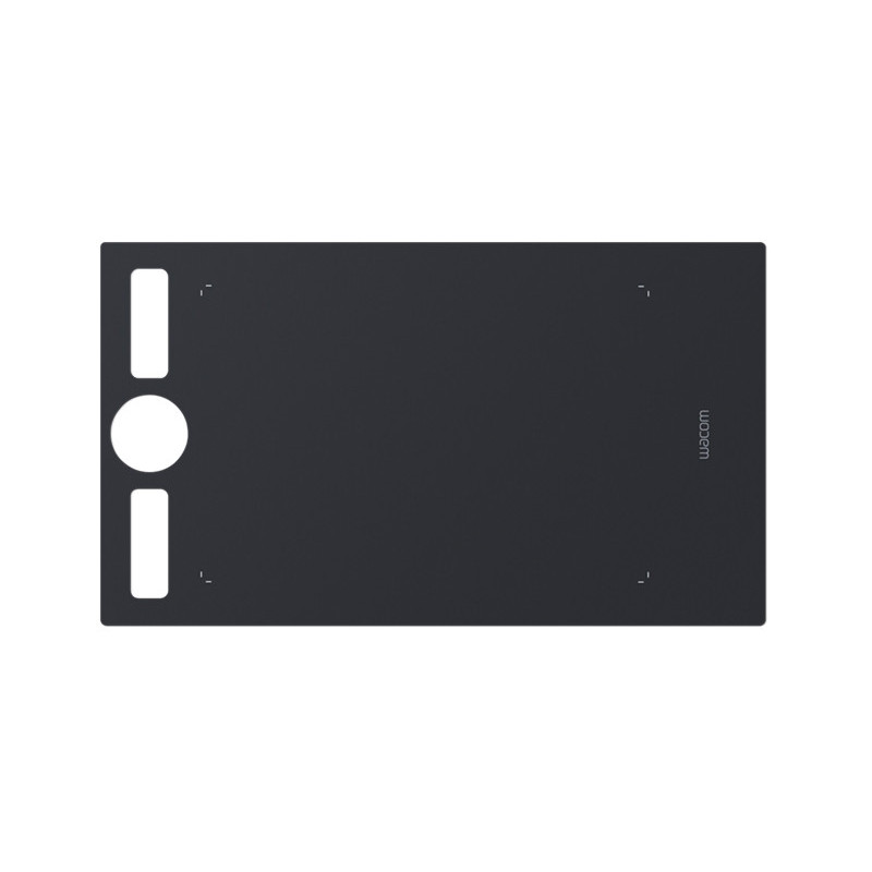 Wacom Texture Sheet M štandard
