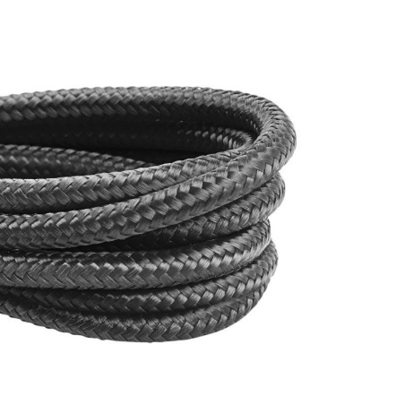 Baseus CALKLF-HG1 Cafule Kábel USB to Lightning Double Sided 1.5A 2m Grey/Black