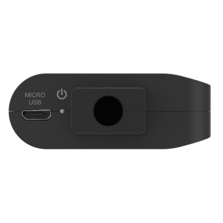 PremiumCord HDMI 2.0 Mini Splitter 1-2 Pigtail 4Kx2K@60Hz HDCP2.2 Downscaler