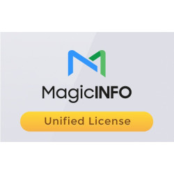 Licencia Samsung MagicInfo Premimum Unified