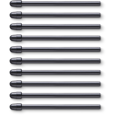 Wacom Pen Nibs Standard 10-pack