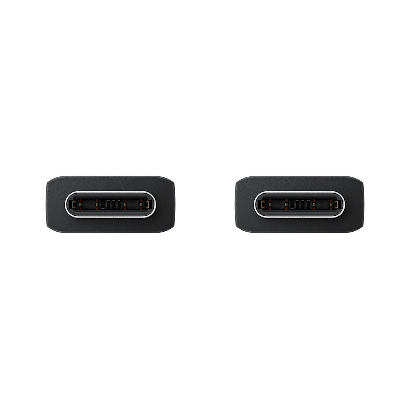 Samsung USB-C kábel (3A, 1.8m) Black