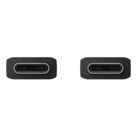 Samsung USB-C kábel (3A, 1.8m) Black