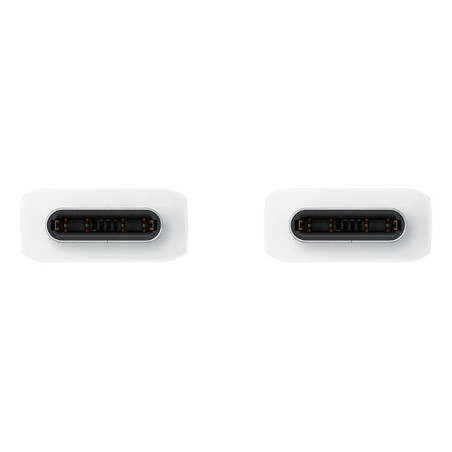 Samsung USB-C kábel (3A, 1.8m) White