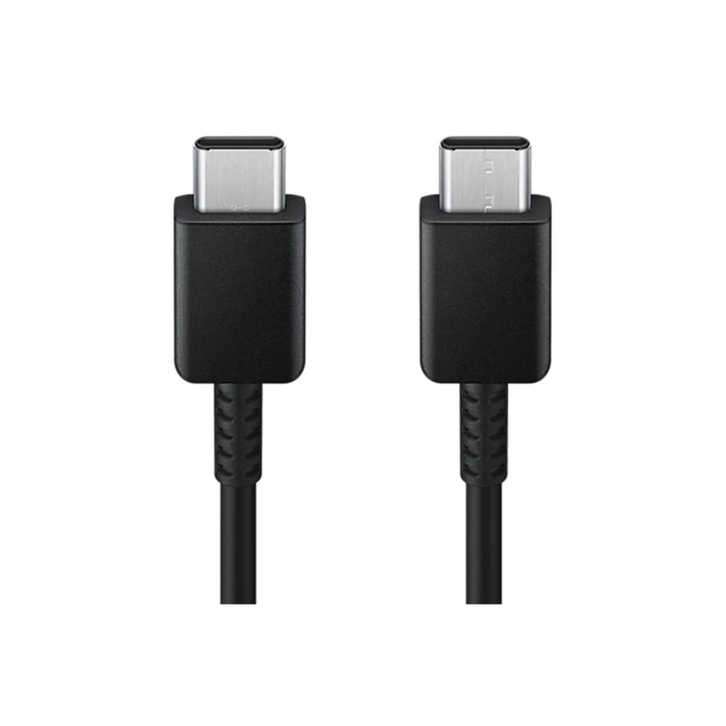 Samsung USB-C kábel (5A, 1.8m) Black