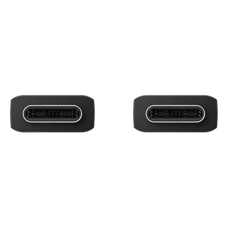 Samsung USB-C kábel (5A, 1.8m) Black