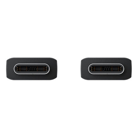 Samsung USB-C kábel (5A, 1.8m) Black