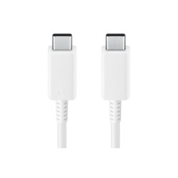 Samsung USB-C kábel (5A, 1.8m) White