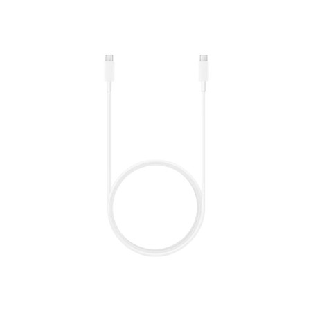 Samsung USB-C kábel (5A, 1.8m) White