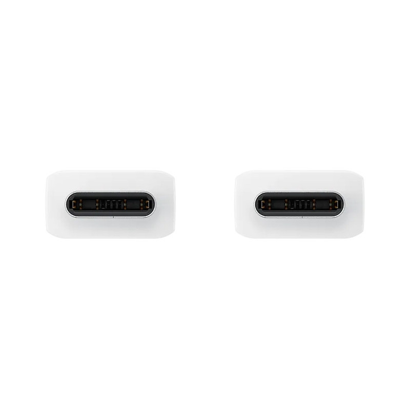 Samsung USB-C kábel (5A, 1.8m) White