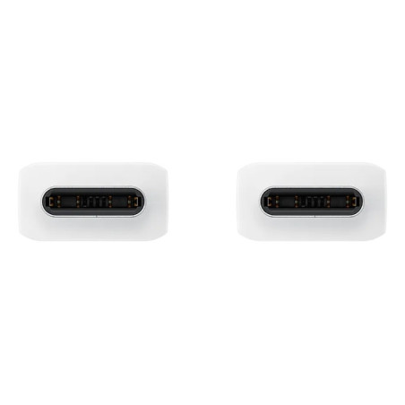 Samsung USB-C kábel (5A, 1.8m) White