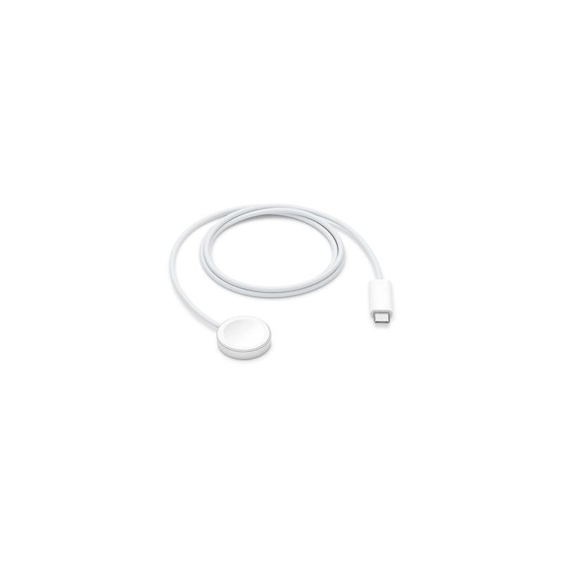 Tactical USB kábel Apple Watch 1/2/3/4/5/6/SE/7