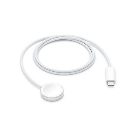 Tactical USB kábel Apple Watch 1/2/3/4/5/6/SE/7