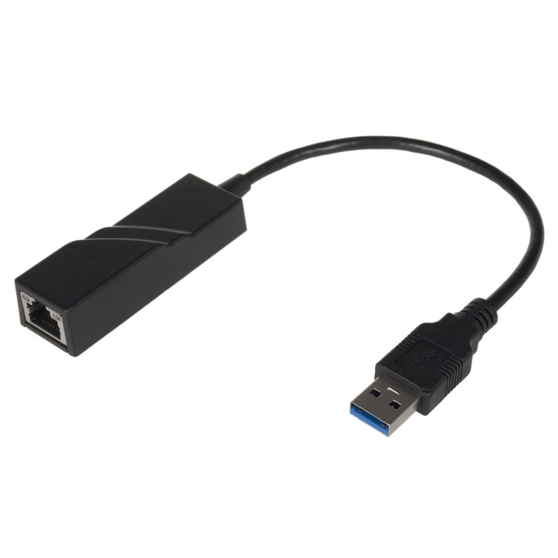 PremiumCord USB 3.0 → LAN RJ45