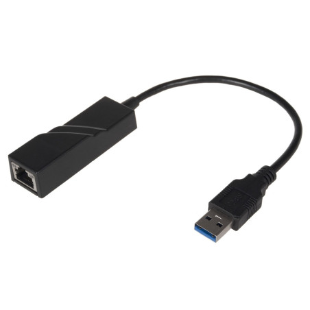 PremiumCord USB 3.0 → LAN RJ45